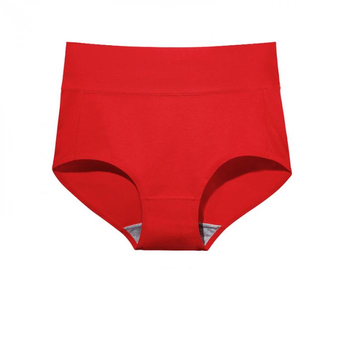 Der Ausdehnungs-Bikini-Schlüpfer-Webstuhl-Frauen der Wesensmerkmale-Frauen Baumwolldie baumwollhöschen-der Frauen die Unterwäsche
