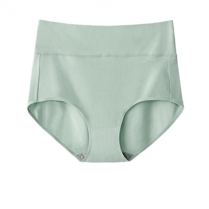 Der Ausdehnungs-Bikini-Schlüpfer-Webstuhl-Frauen der Wesensmerkmale-Frauen Baumwolldie baumwollhöschen-der Frauen die Unterwäsche