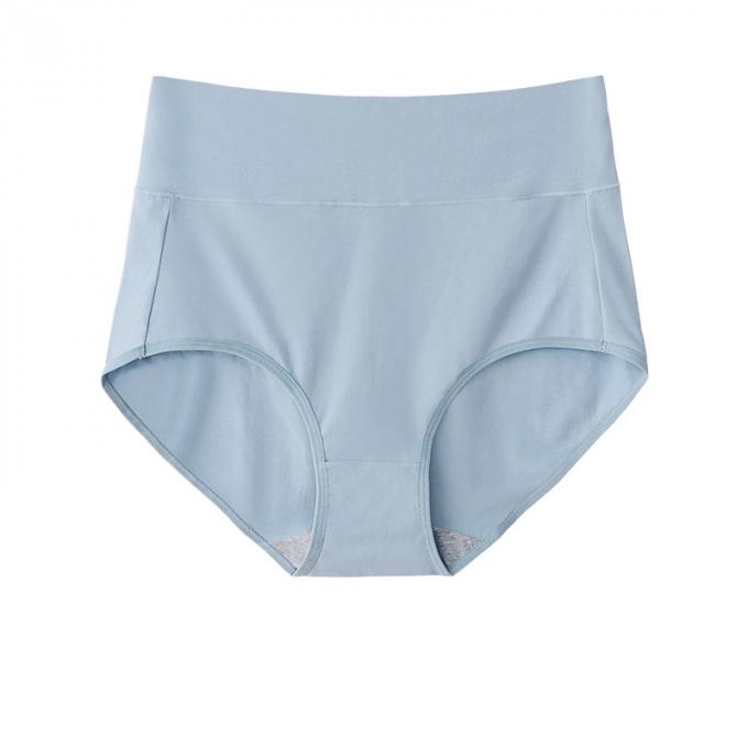 Der Ausdehnungs-Bikini-Schlüpfer-Webstuhl-Frauen der Wesensmerkmale-Frauen Baumwolldie baumwollhöschen-der Frauen die Unterwäsche