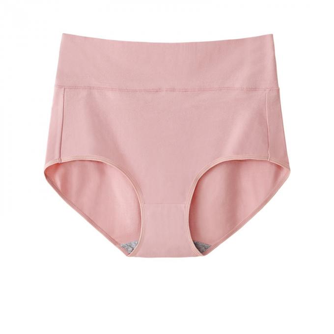 Der Ausdehnungs-Bikini-Schlüpfer-Webstuhl-Frauen der Wesensmerkmale-Frauen Baumwolldie baumwollhöschen-der Frauen die Unterwäsche