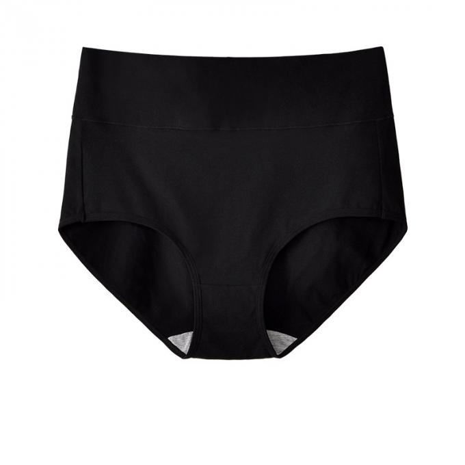 Der Ausdehnungs-Bikini-Schlüpfer-Webstuhl-Frauen der Wesensmerkmale-Frauen Baumwolldie baumwollhöschen-der Frauen die Unterwäsche