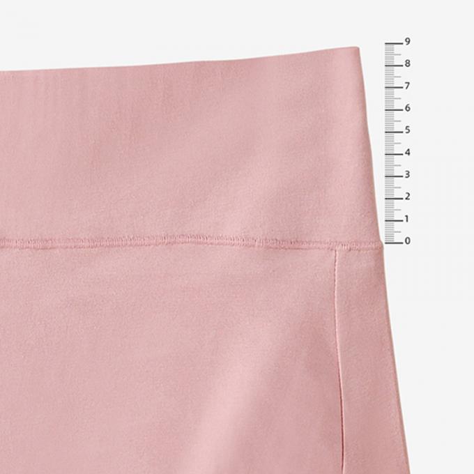 Der Ausdehnungs-Bikini-Schlüpfer-Webstuhl-Frauen der Wesensmerkmale-Frauen Baumwolldie baumwollhöschen-der Frauen die Unterwäsche