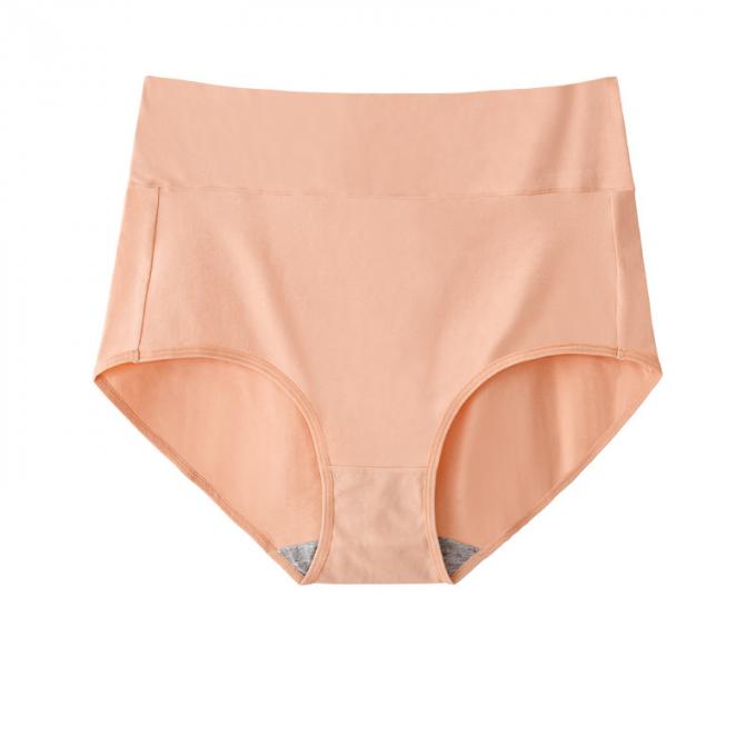 Der Ausdehnungs-Bikini-Schlüpfer-Webstuhl-Frauen der Wesensmerkmale-Frauen Baumwolldie baumwollhöschen-der Frauen die Unterwäsche
