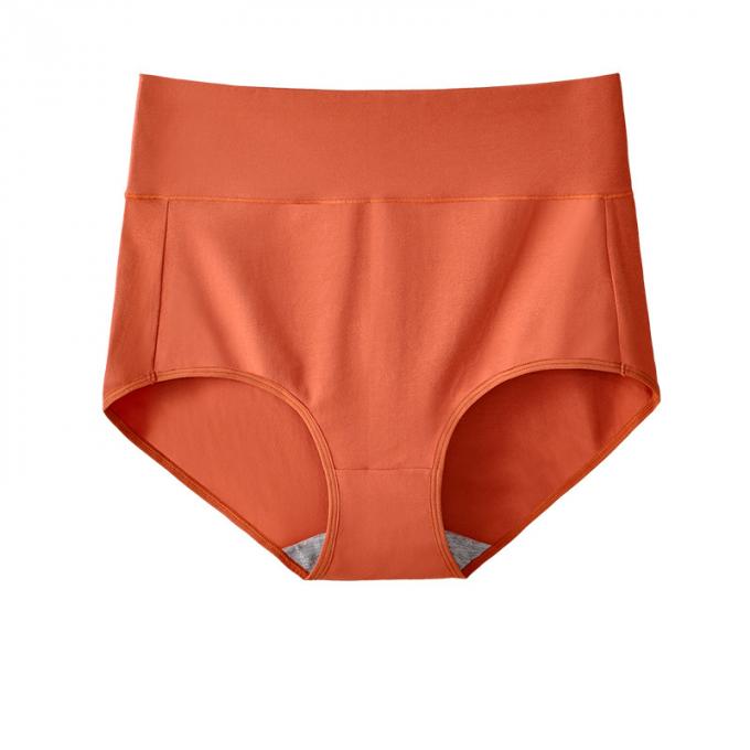 Der Ausdehnungs-Bikini-Schlüpfer-Webstuhl-Frauen der Wesensmerkmale-Frauen Baumwolldie baumwollhöschen-der Frauen die Unterwäsche