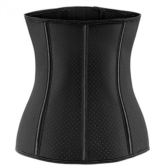 Großhandelsfrauen Underbust-Latex-Sport-Gürtel-Korsett-Sanduhr-Körper-Former plus Größen-Geschenk für Mutter-Taillen-Gürtel