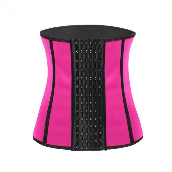 Großhandelsfrauen Underbust-Latex-Sport-Gürtel-Korsett-Sanduhr-Körper-Former plus Größen-Geschenk für Mutter-Taillen-Gürtel