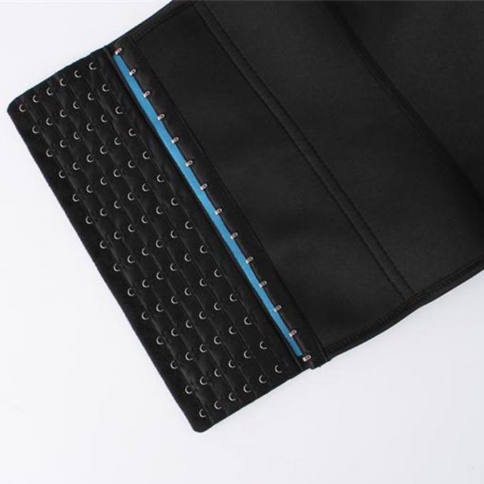 Großhandelsfrauen Underbust-Latex-Sport-Gürtel-Korsett-Sanduhr-Körper-Former plus Größen-Geschenk für Mutter-Taillen-Gürtel
