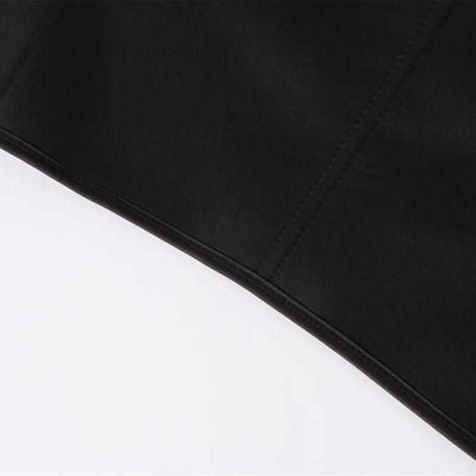 Großhandelsfrauen Underbust-Latex-Sport-Gürtel-Korsett-Sanduhr-Körper-Former plus Größen-Geschenk für Mutter-Taillen-Gürtel