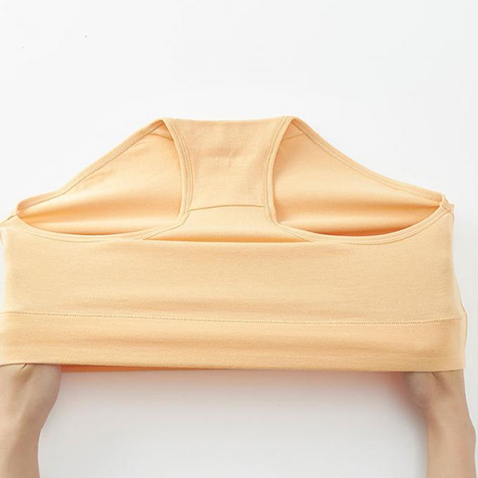 Der Aufstiegs-Baumwollweich Breathable voller kurzer Frauen-Schlüpfer der Großhandelsfrauen mittlerer plus Größe für die Unterwäsche der Frauen