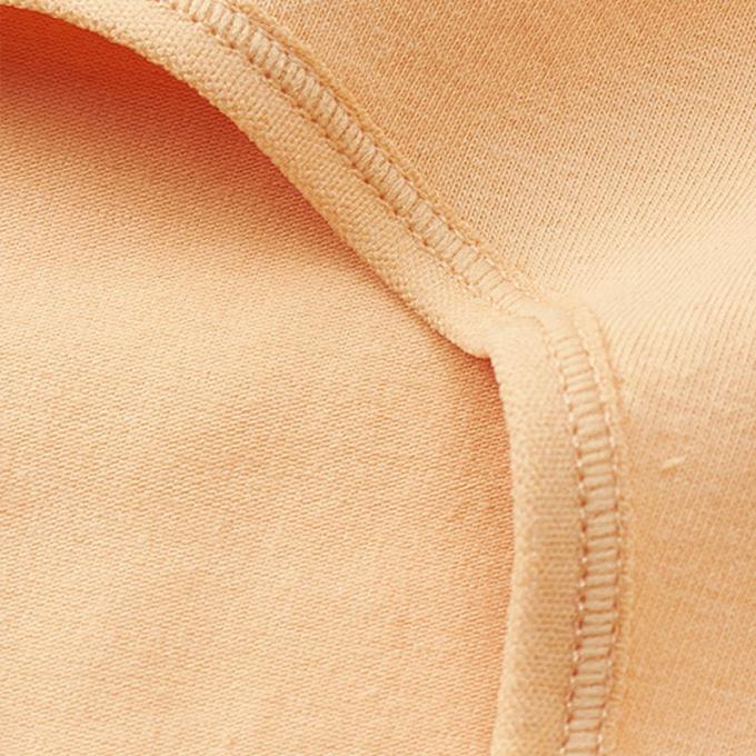 Der Aufstiegs-Baumwollweich Breathable voller kurzer Frauen-Schlüpfer der Großhandelsfrauen mittlerer plus Größe für die Unterwäsche der Frauen