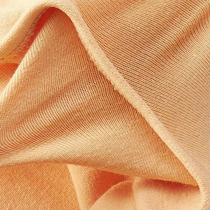 Der Aufstiegs-Baumwollweich Breathable voller kurzer Frauen-Schlüpfer der Großhandelsfrauen mittlerer plus Größe für die Unterwäsche der Frauen