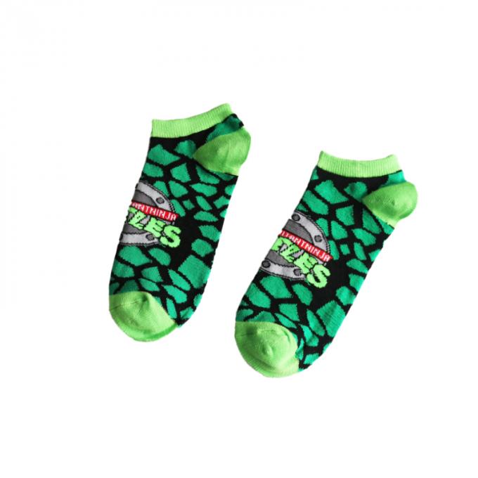 Socken der Großhandelssommer-die neuen Karikatur-Reihen-Männer und der Frauen mit Tarnungs-unsichtbaren Socken