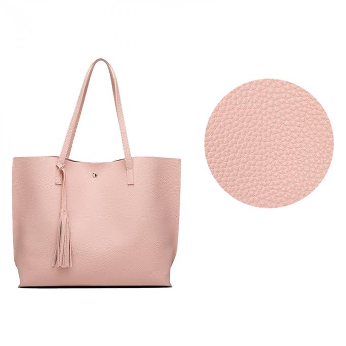Neue europäische Taschen-Frauen-Handtaschen schultern Damen-Handtaschen-Schulter Damen-School Bag Casual bunte