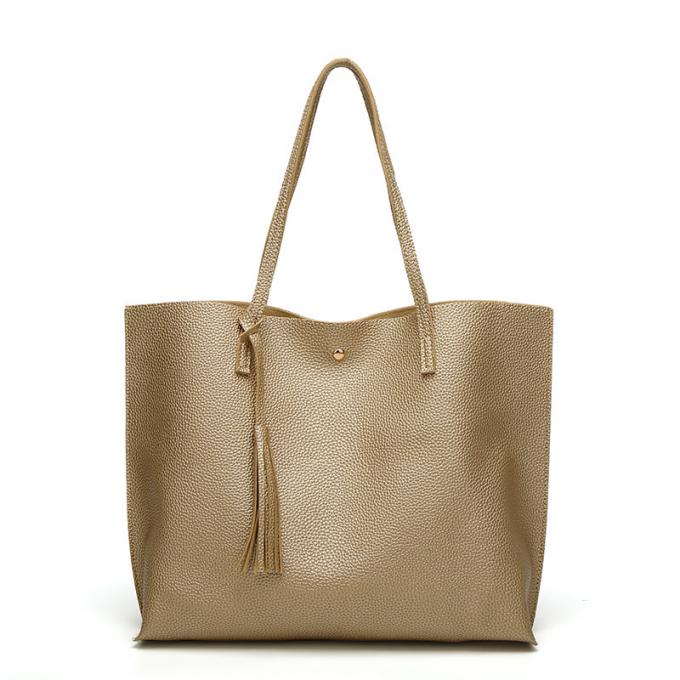 Neue europäische Taschen-Frauen-Handtaschen schultern Damen-Handtaschen-Schulter Damen-School Bag Casual bunte
